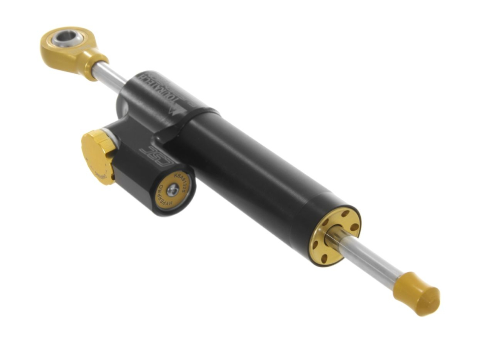 Amortizor directie *RSC* pentru Yamaha Ténéré 700 World Raid 2022- *include kit montaj* [3]