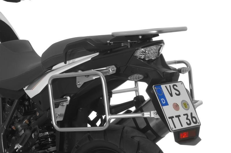 Suport cutii laterale KTM 1050 Adventure/ 1090 Adventure/ 1290 Super Adventure/ 1190 Adventure/ 1190 Adventure R [2]