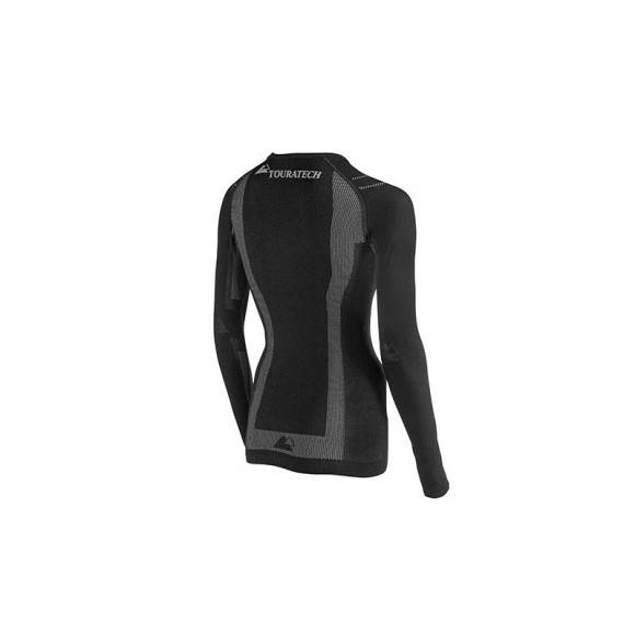 Bluză termică cu mânecă lungă Allroad2 pentru femei [2]