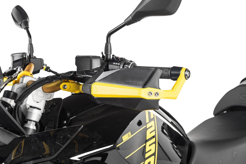 Hand protectors DEFENSA Expedition "Touratech special" pentru BMW R1250GS/ R1250GS Adventure/ R1200GS (LC)/ R1200GS Adventure (LC) [3]