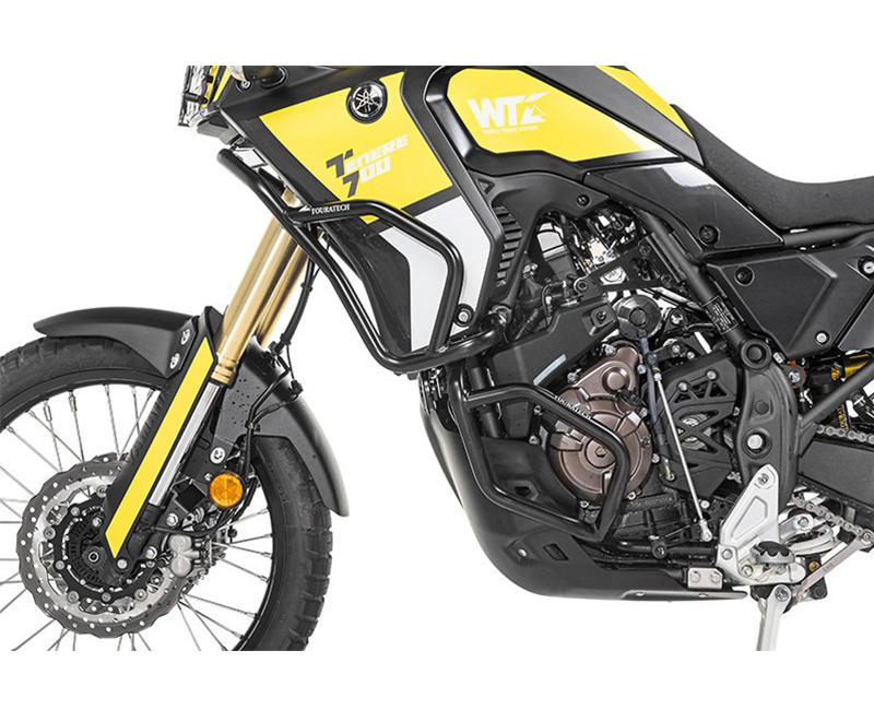 Protecție motor RALLYE - Yamaha Tenere 700 Euro 4 (-2020) [5]