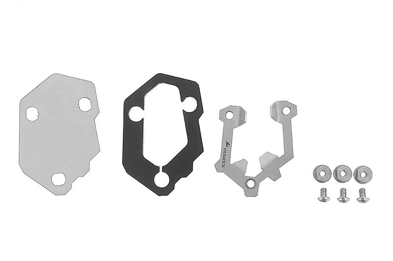 Extensie talp cric Triumph Tiger 800 / 800 XC / 800 XR [2]