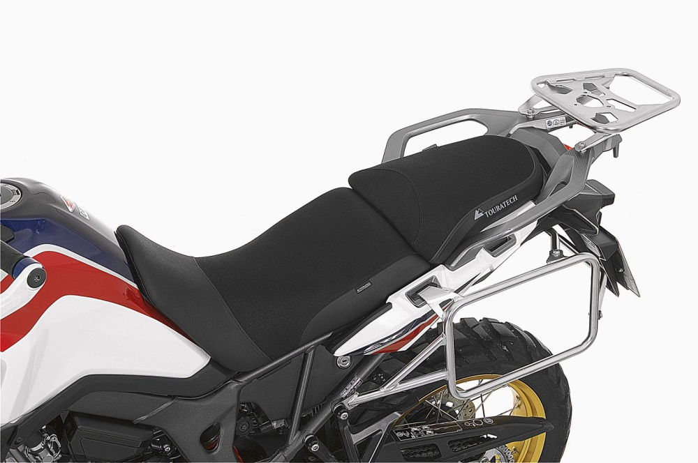 Șa DriRide, respirabilă și impermeabilă, pentru pilot Honda CRF1000L Africa Twin/ CRF1000L Adventure Sports [3]