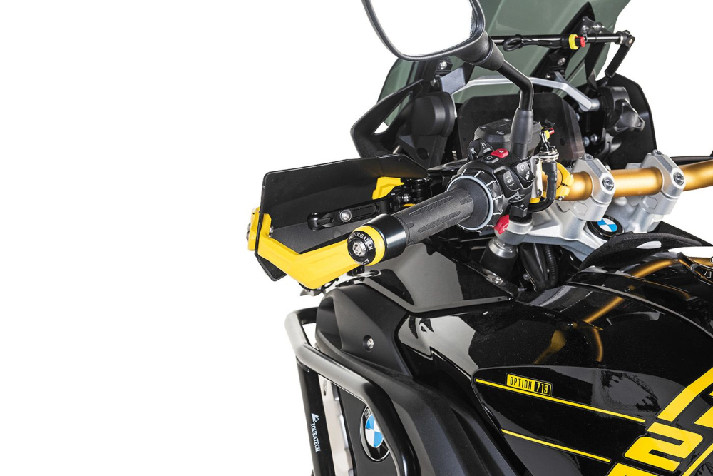 Hand protectors DEFENSA Expedition "Touratech special" pentru BMW R1250GS/ R1250GS Adventure/ R1200GS (LC)/ R1200GS Adventure (LC) [2]