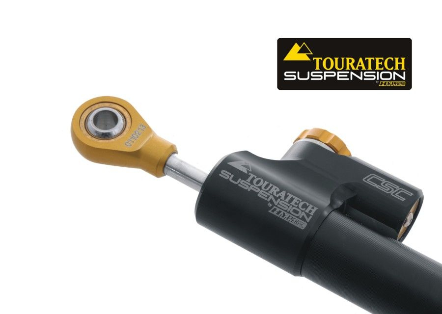 Amortizor directie "CSC" pentru BMW R1200GS(LC)/R1250GS/R1200GS(LC)/R1250GS Adventure (2014-2024), +inlcude kit montaj+ [3]