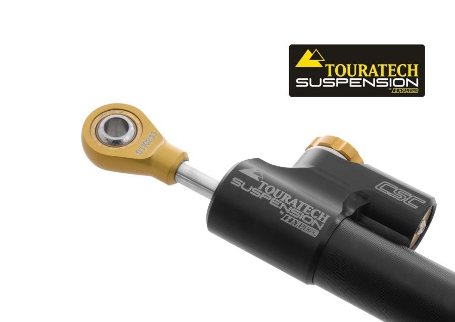 Amortizor directie *CSC* pentru KTM 790 & 890 Adventure din 2019 *include kit montaj* [3]