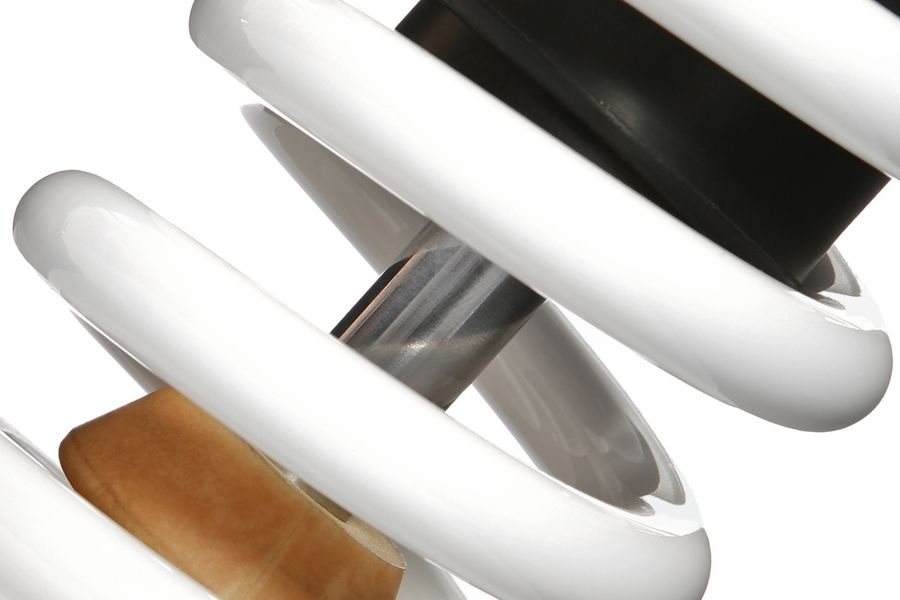 Amortizor spate CFMOTO 800MT (2025-) Type Extreme [2]