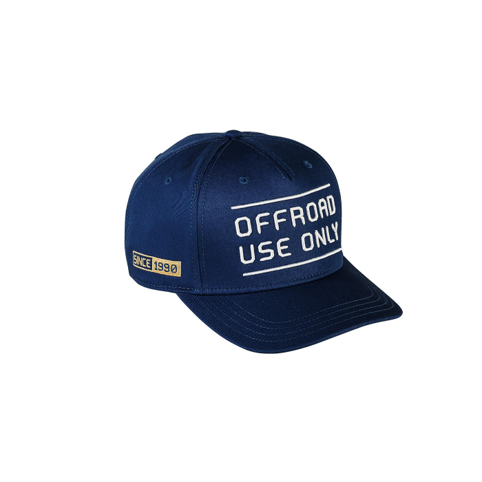 Baseball Cap "OFFROAD USE ONLY" [2]