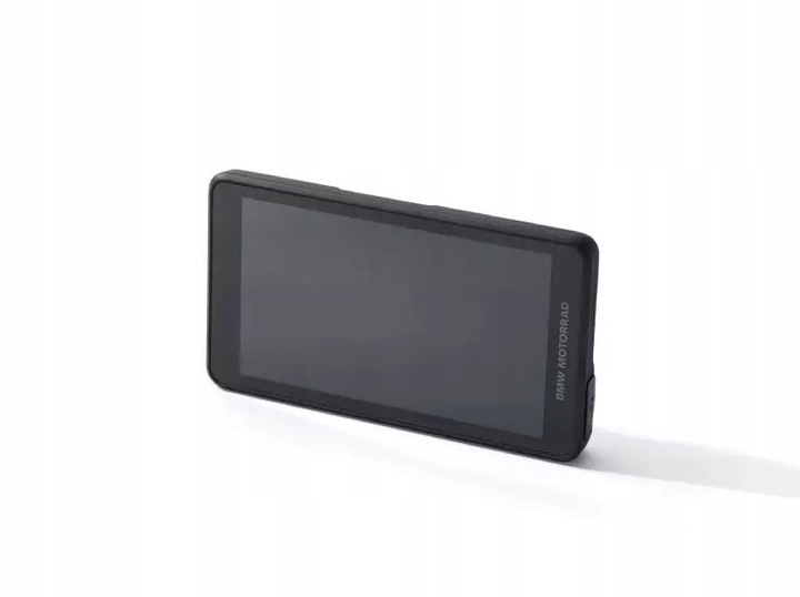 BMW Connected Ride Navigator GPS [4]