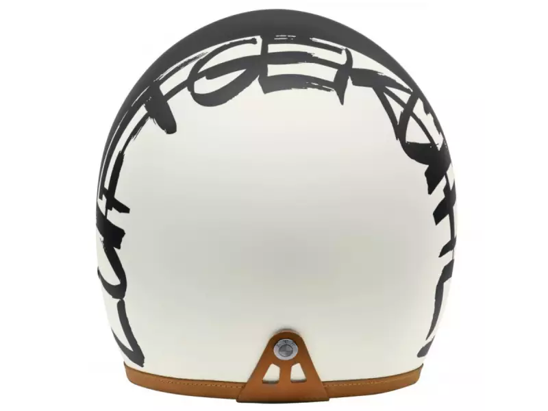 BMW Helmet Jet Bowler [11]