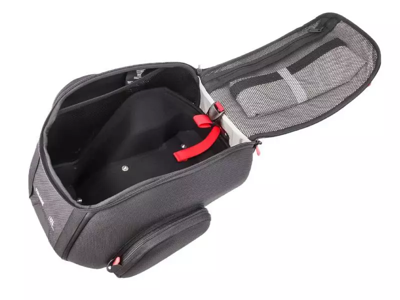 BMW Tank Bag - R1300GS Adventure [2]