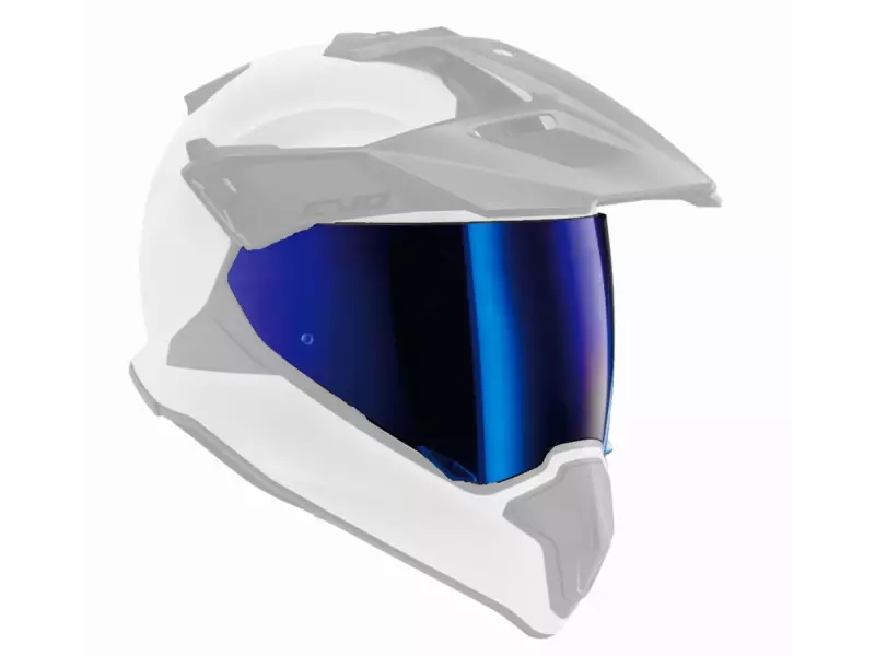 BMW viziera cu PinLock pentru GS Carbon Evo Helmet / GS Carbon [4]