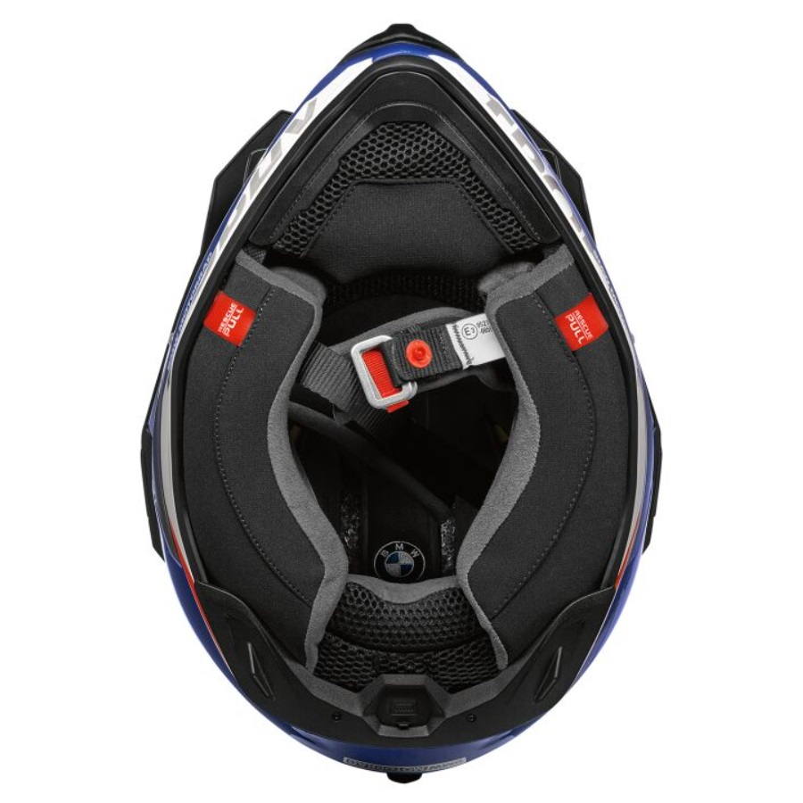 Casca BMW GS Carbon Evo [11]