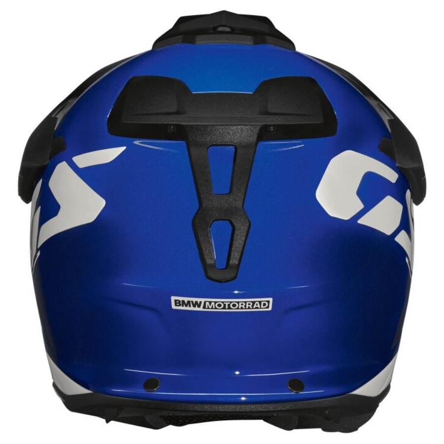 Casca BMW GS Carbon Evo [12]