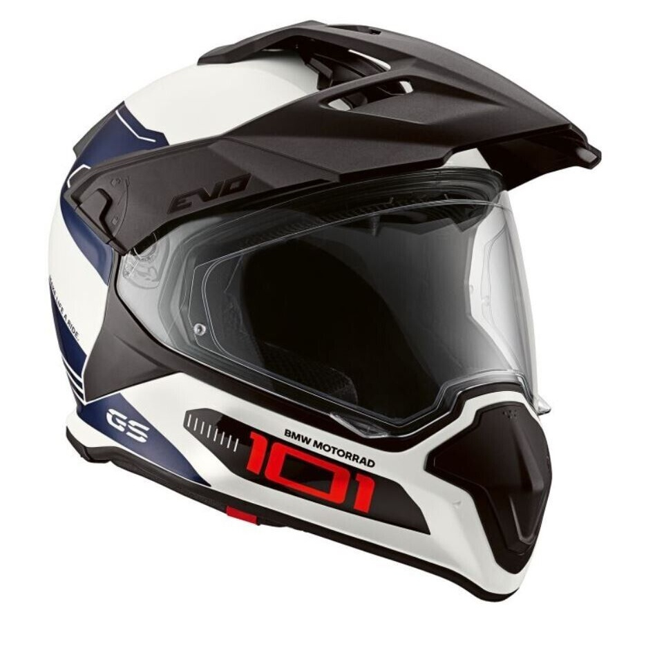 Casca BMW GS Carbon Evo [26]