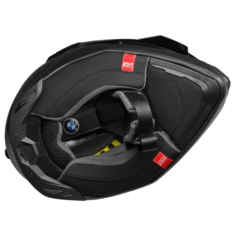 Casca BMW GS Carbon Evo [15]