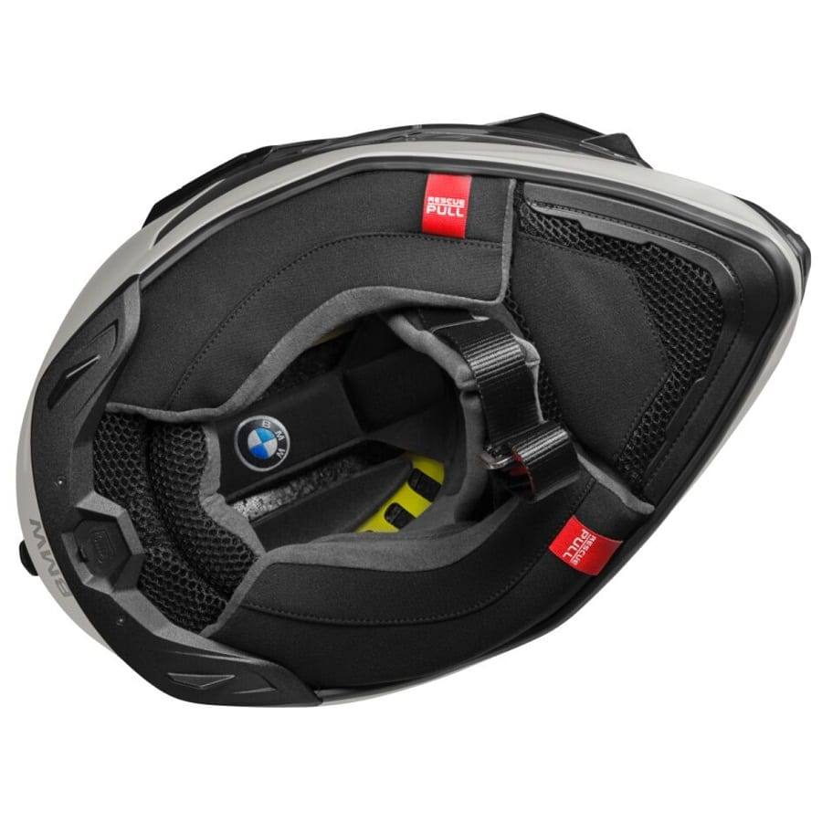 Casca BMW GS Carbon Evo [27]