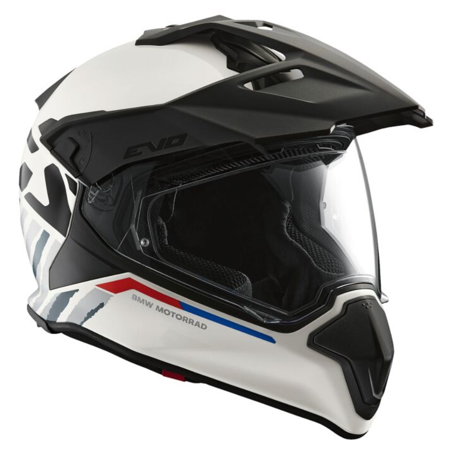 Casca BMW GS Carbon Evo [6]