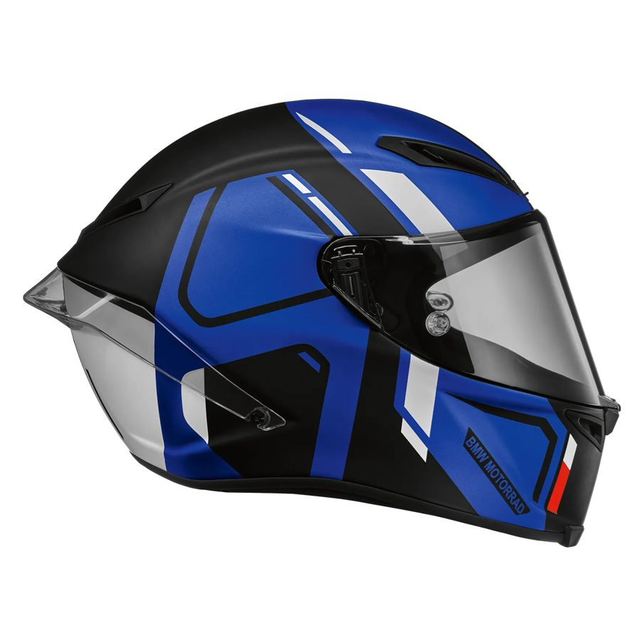 Casca BMW Motorrad M Pro Race [13]