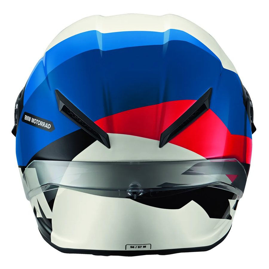 Casca BMW Motorrad M Pro Race [8]