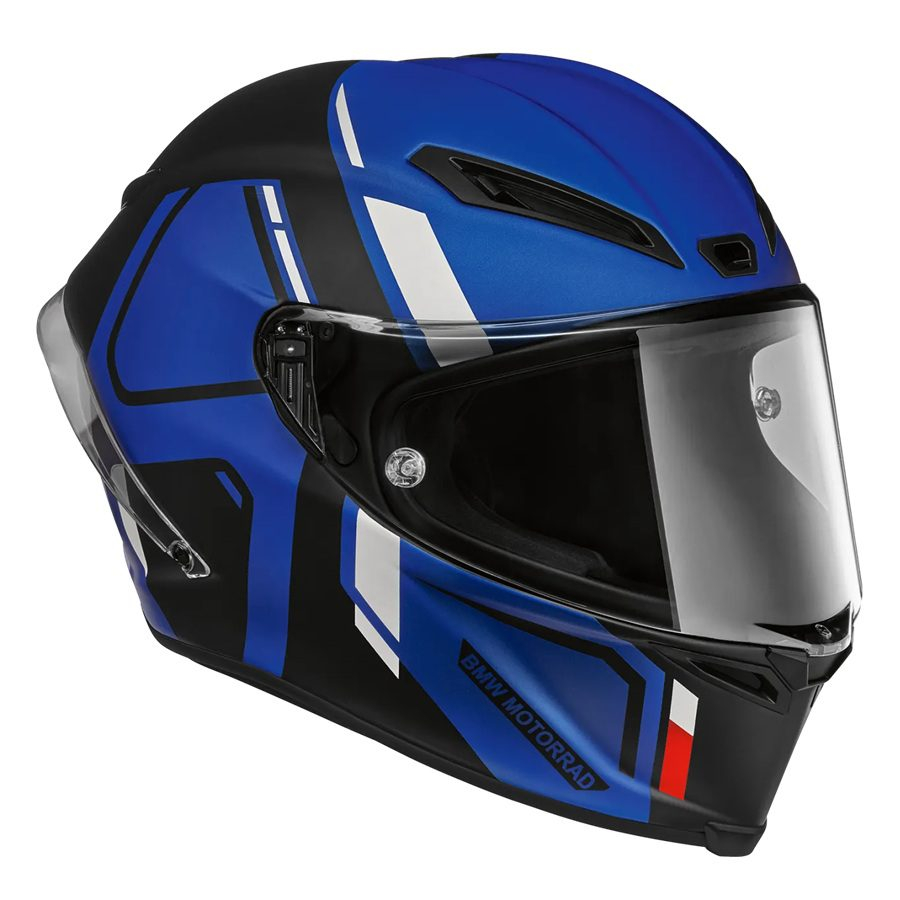 Casca BMW Motorrad M Pro Race [14]