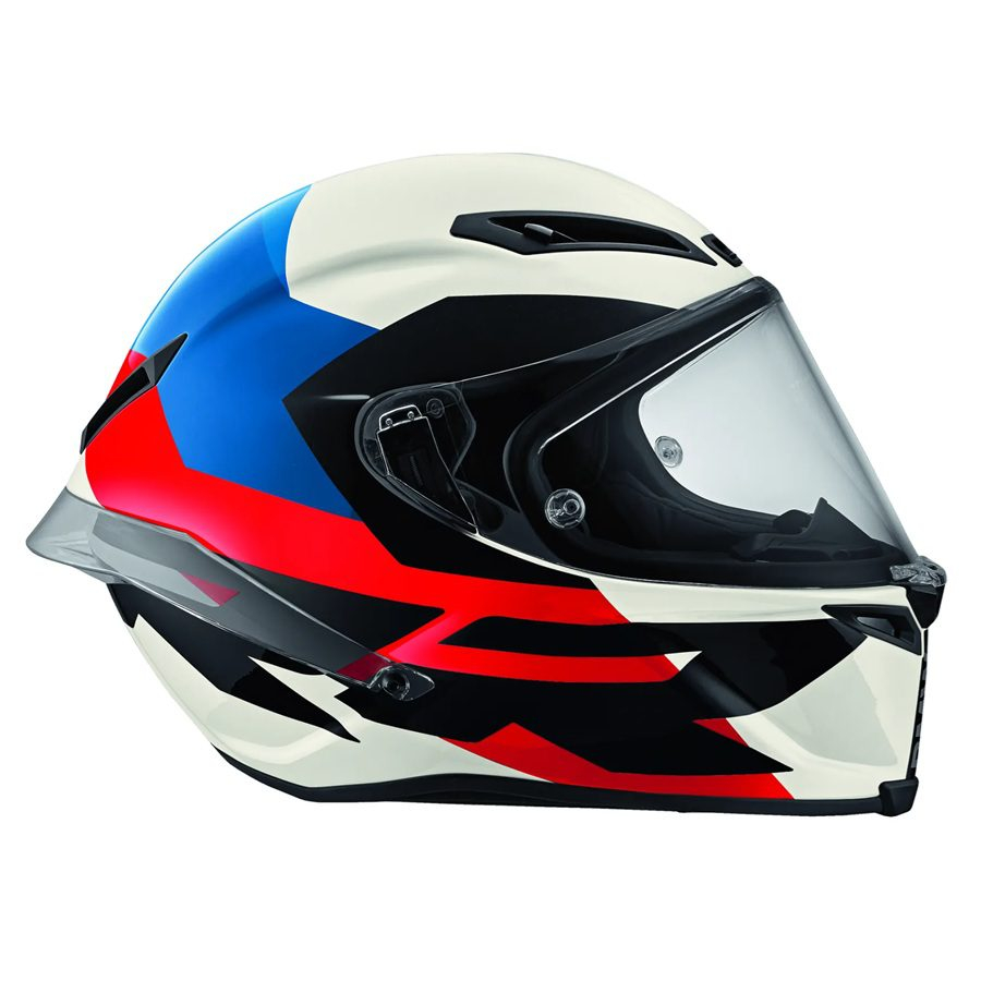 Casca BMW Motorrad M Pro Race [9]