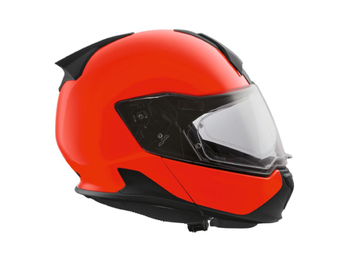 Casca BMW System 7 Evo [8]