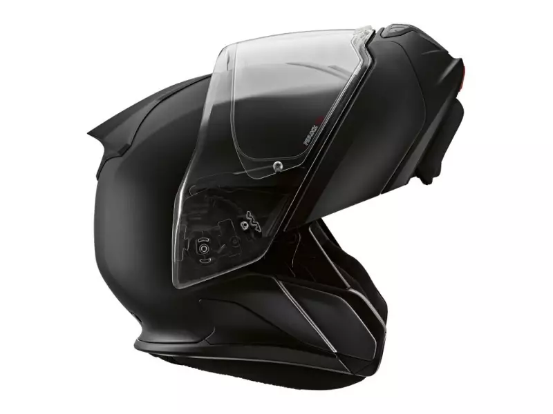 Casca BMW System 7 Evo [17]