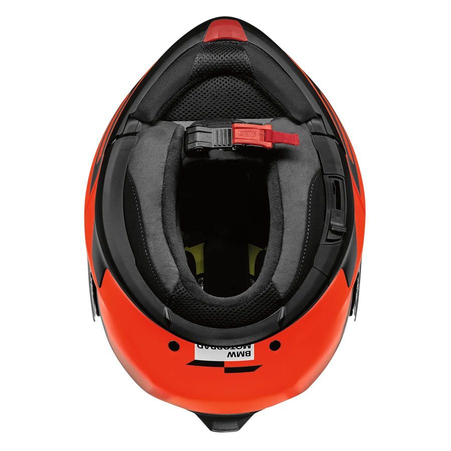 Casca BMW System 7 Evo [11]