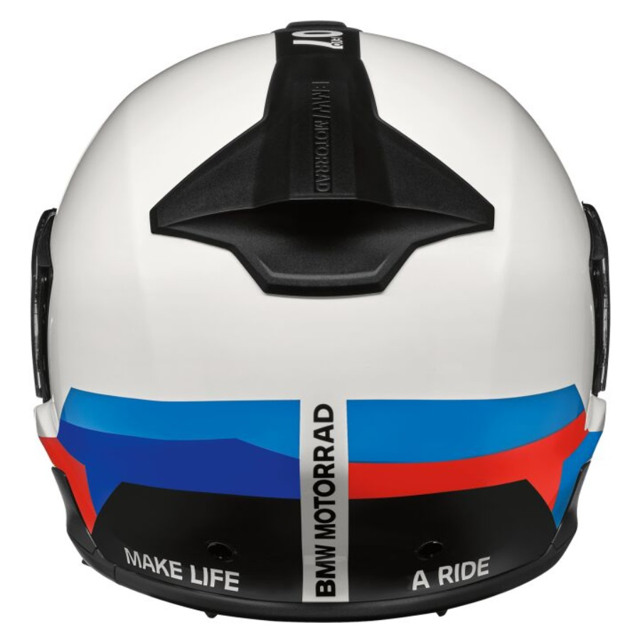 Casca BMW System 7 Evo [4]