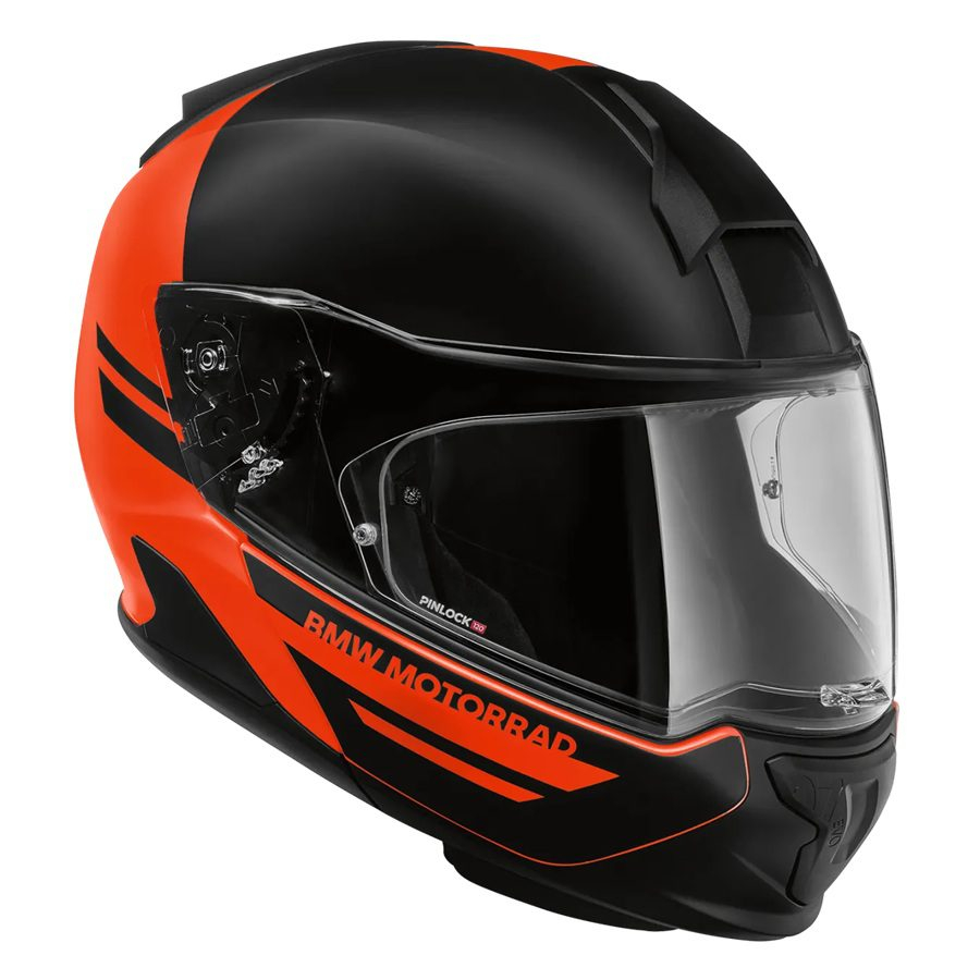 Casca BMW System 7 Evo [10]