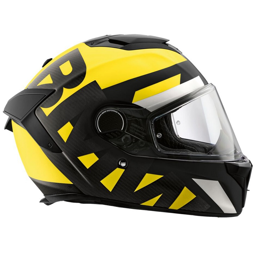 Casca BMW Xomo Carbon [16]