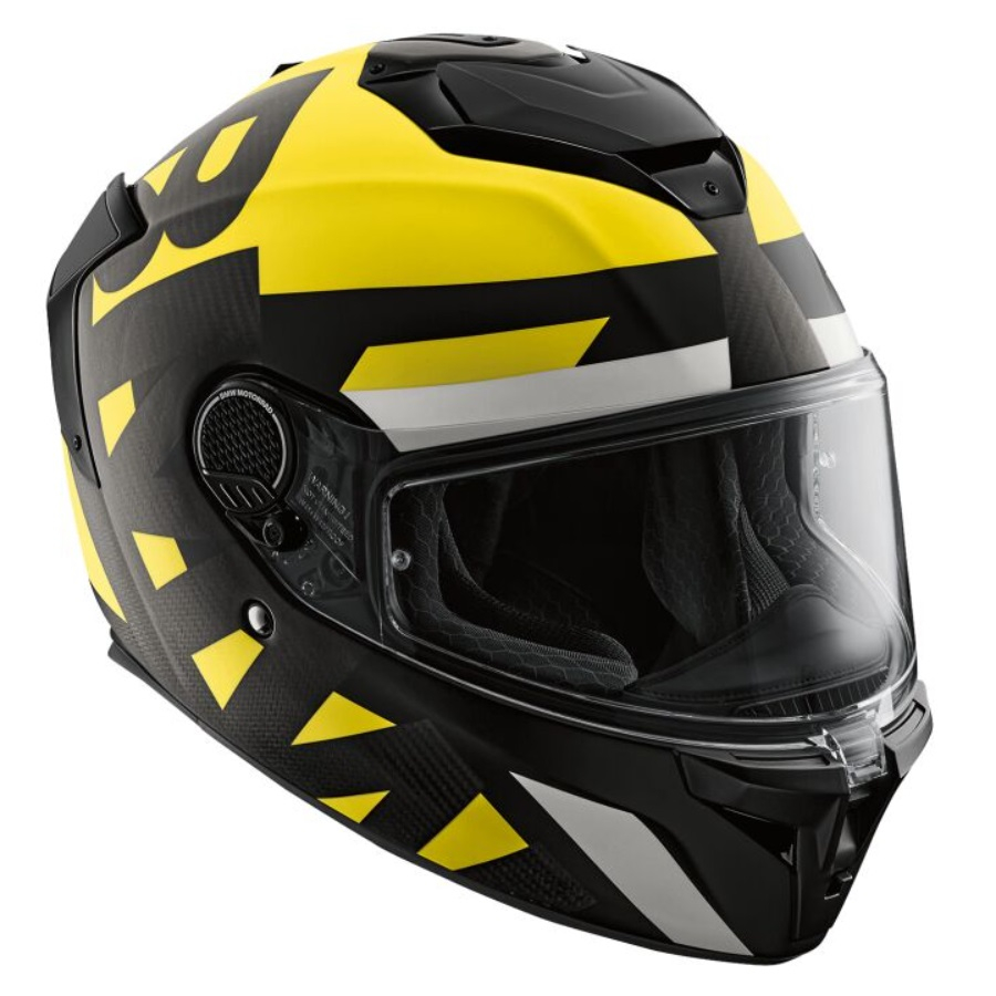 Casca BMW Xomo Carbon [18]