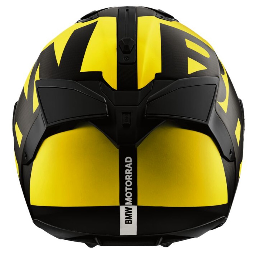 Casca BMW Xomo Carbon [15]