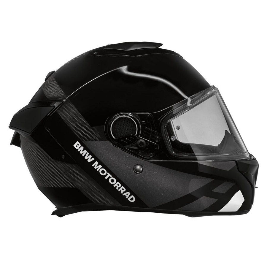 Casca BMW Xomo Carbon [2]