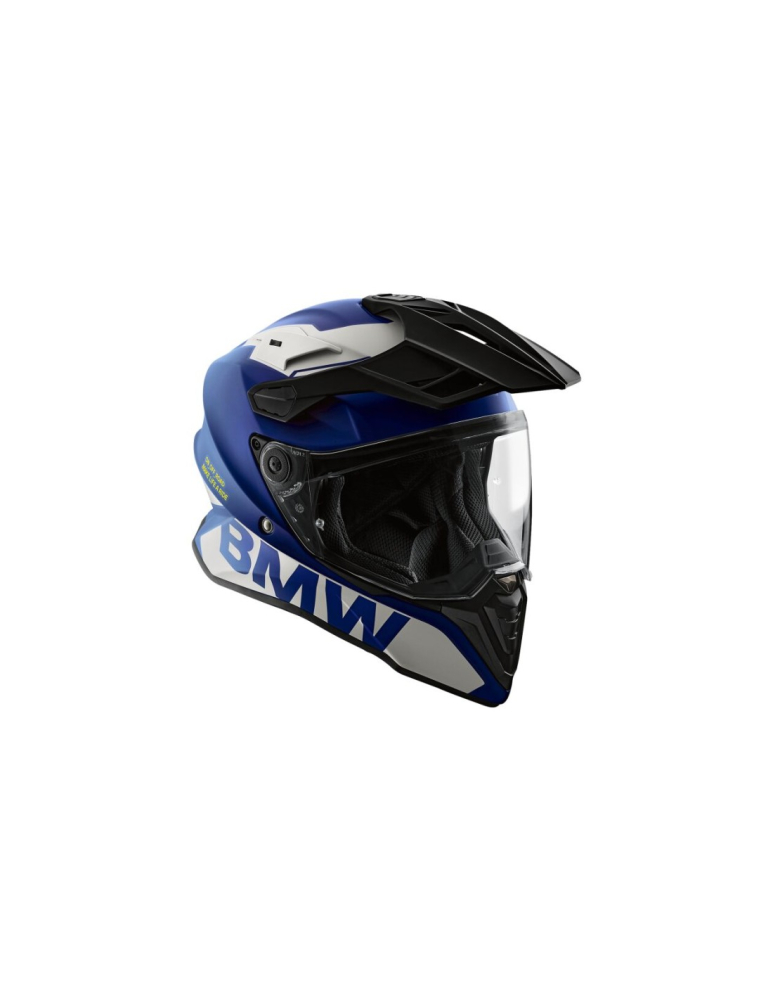 Casca enduro BMW GS Pure [5]