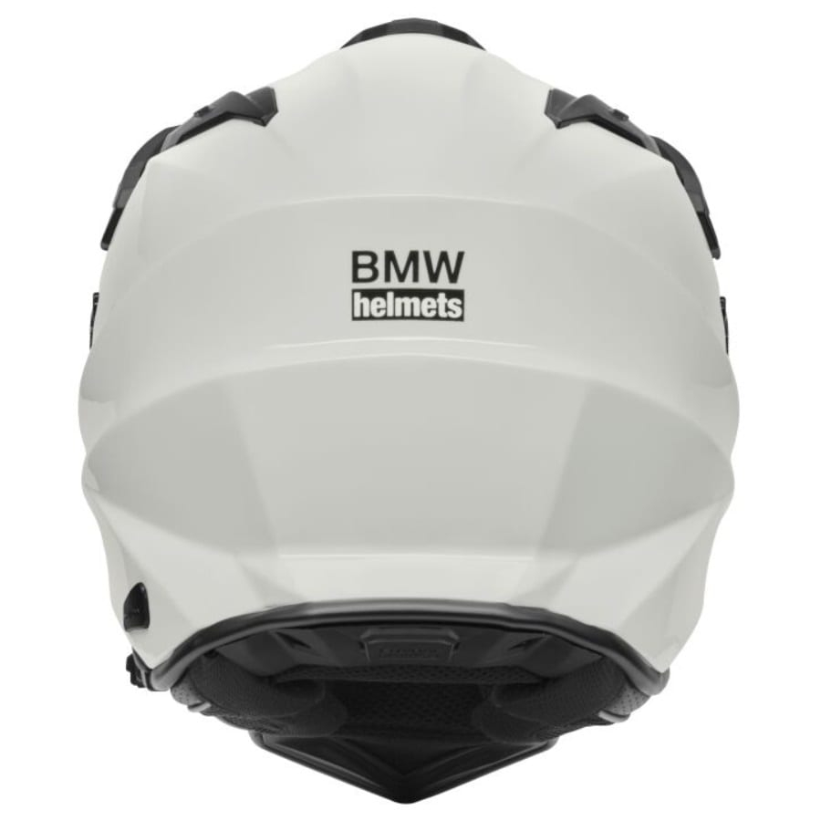 Casca enduro BMW GS Pure [3]
