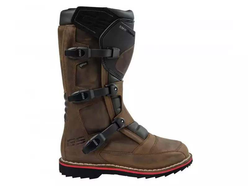 Cizme moto BMW Motorrad Venture Grip PRO GTX [9]