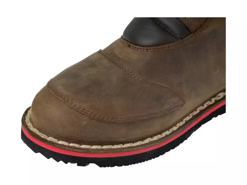 Cizme moto BMW Motorrad Venture Grip PRO GTX [7]