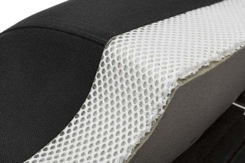 Comfort seat rider DriRide, BMW R1250GS/ R1250GS Adventure/ R1200GS (LC)/ R1200GS Adventure (LC), [5]