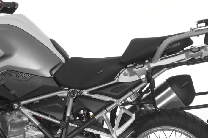 Comfort seat rider Fresh Touch, for BMW R1250GS [5]