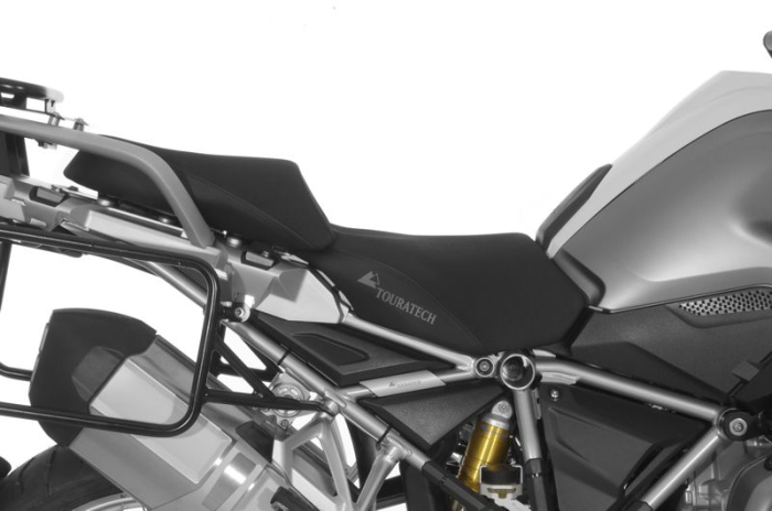 Comfort seat rider Fresh Touch, for BMW R1250GS [4]