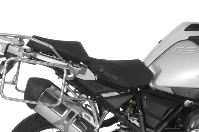 Comfort seat rider Fresh Touch, for BMW R1250GS [7]