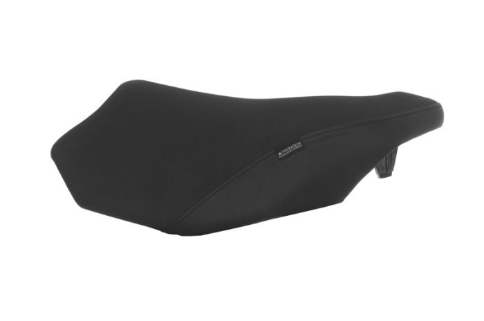 Comfort seat rider Fresh Touch, for BMW R1250GS [2]