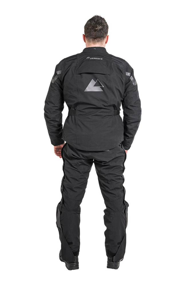 Compañero Weather Traveller, jacket men [6]