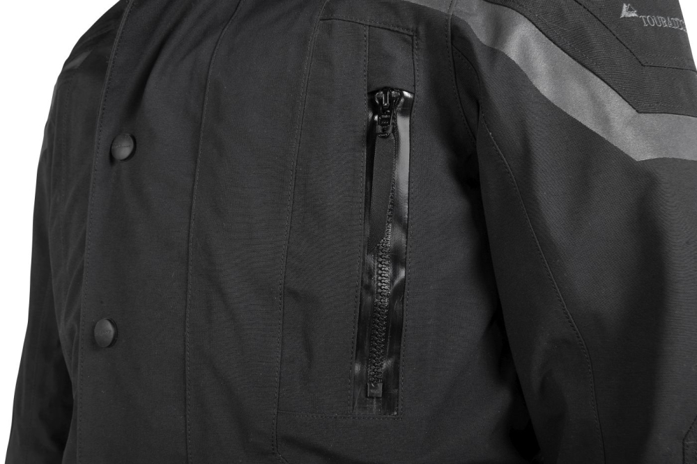 Compañero Weather Traveller, jacket men [5]