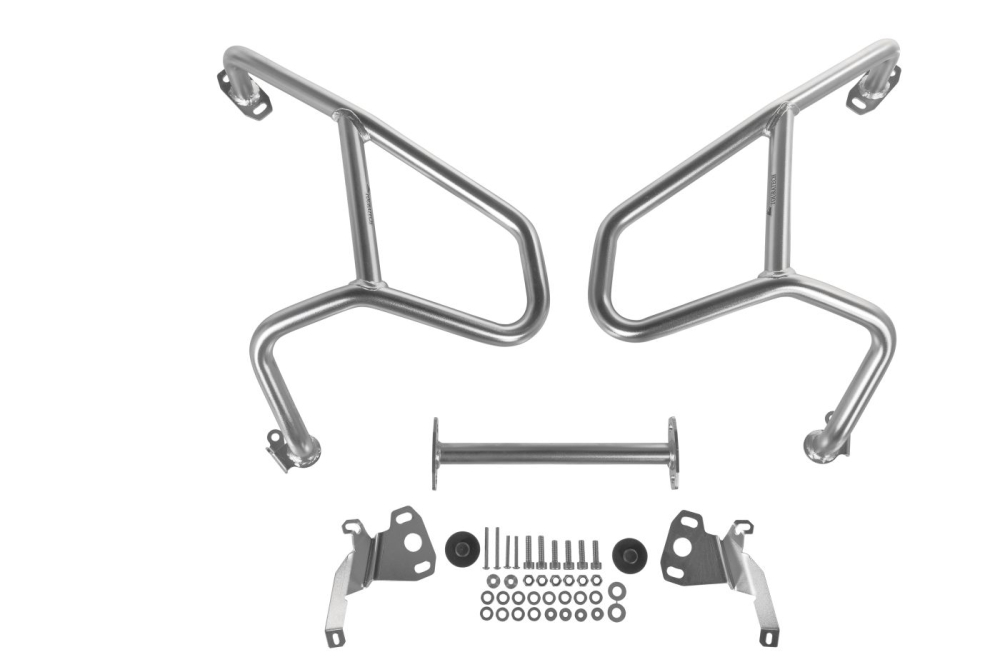 Crash bar superior BMW R1250GS/ R1200GS (2017-) [5]