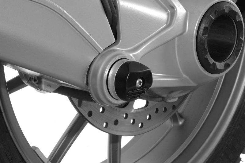 Crash pad protectie BMW R1300GS/ Adventure, R1250GS/ Adventure/ RT, R1200GS (LC)/ Adventure (LC)/ RT (LC)/ R (LC)/ RS [2]