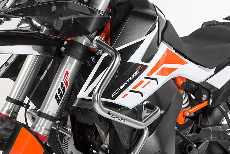 Crashbar superior KTM 890 Adventure (-2022)/ 890 Adventure R (-2022)/ 790 Adventure/790 Adventure R (-2022) [2]