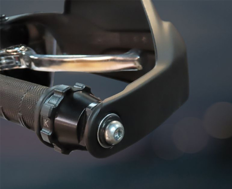 Cruise control mecanic Kaoko -YAMAHA TENERE 700, XT1200Z Super Tenere [2]